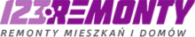 123Remonty logo